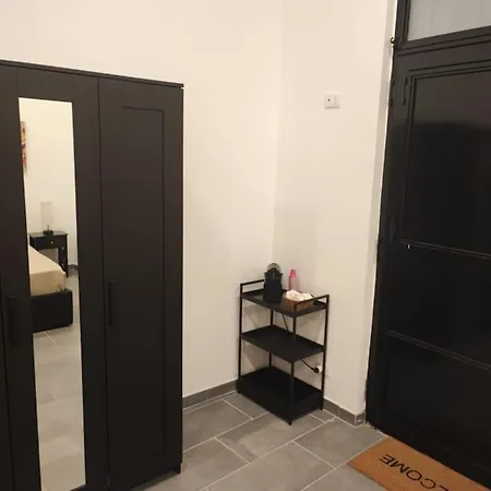 בית נופש House קטאניה