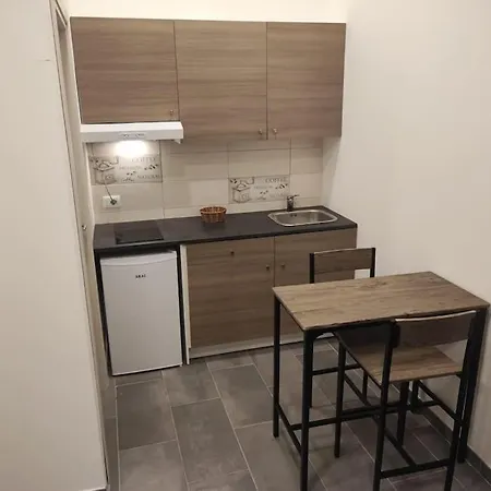 House בית נופש קטאניה