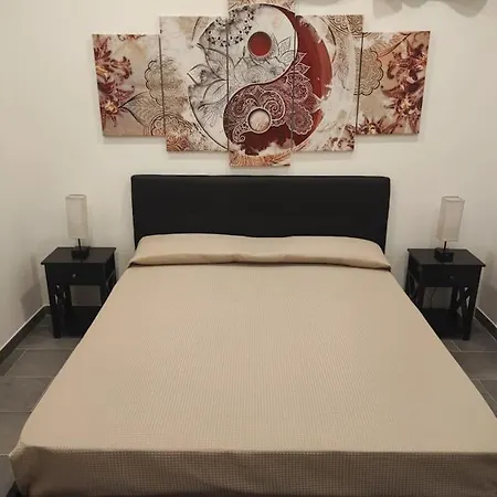 בית נופש House