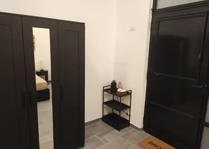 בית נופש House קטאניה