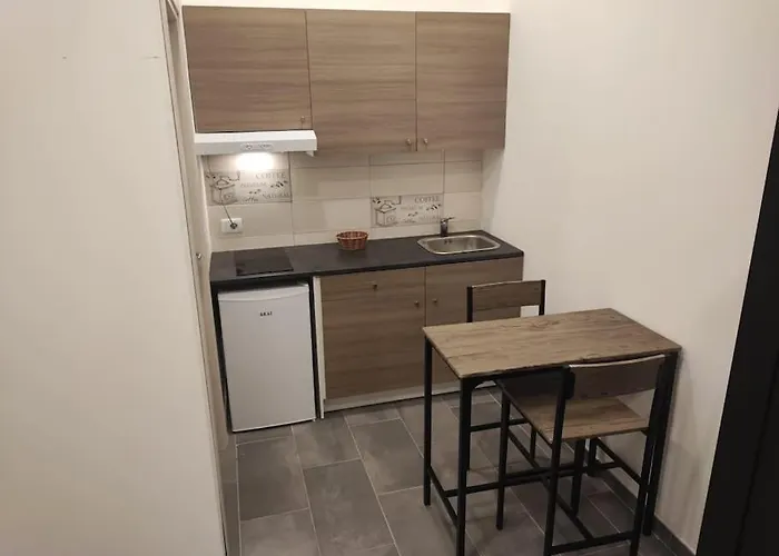 House בית נופש קטאניה