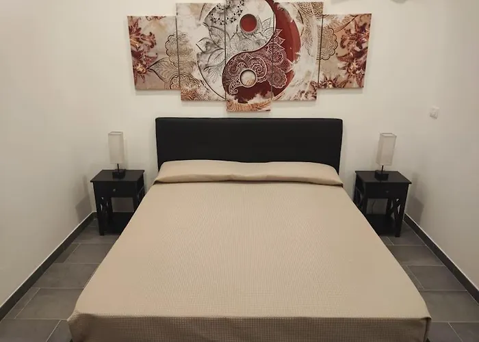 בית נופש House